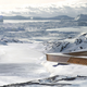 Illustration for article titled Greenland Is Building the Perfect Place to Watch the World Endem/em
